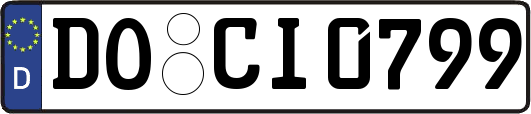 DO-CI0799