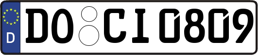 DO-CI0809