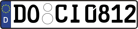 DO-CI0812