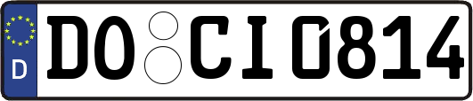 DO-CI0814