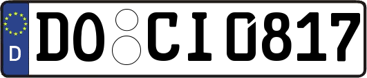 DO-CI0817