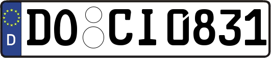 DO-CI0831