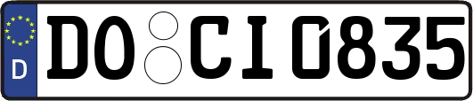 DO-CI0835
