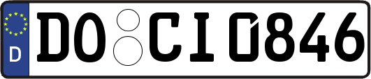 DO-CI0846