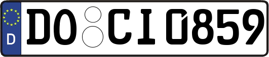 DO-CI0859