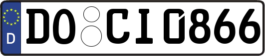 DO-CI0866