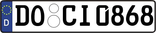 DO-CI0868