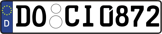 DO-CI0872