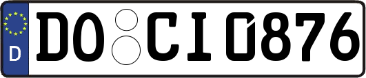 DO-CI0876