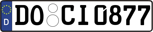 DO-CI0877