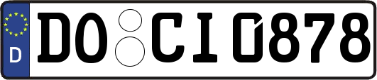 DO-CI0878