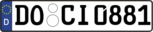 DO-CI0881