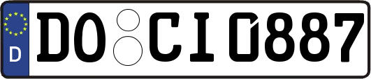 DO-CI0887