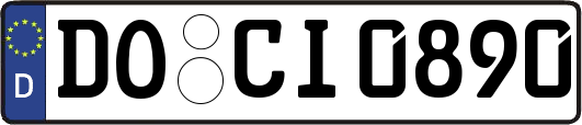 DO-CI0890