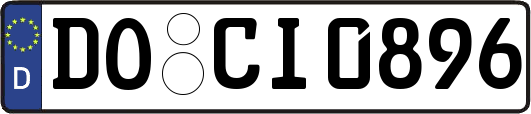 DO-CI0896