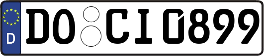 DO-CI0899