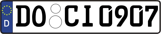DO-CI0907