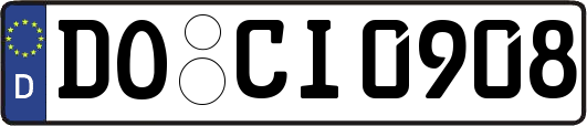 DO-CI0908