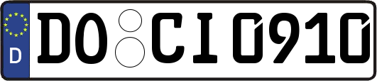 DO-CI0910