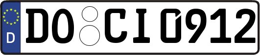DO-CI0912