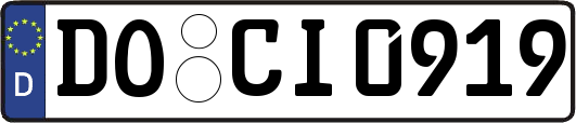 DO-CI0919