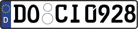 DO-CI0928
