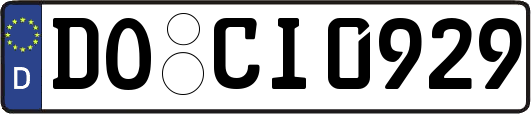DO-CI0929