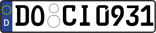 DO-CI0931