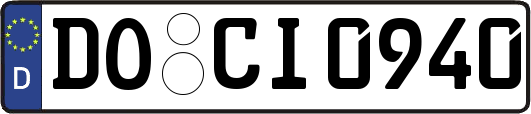 DO-CI0940