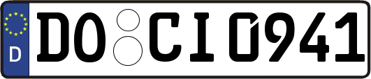 DO-CI0941