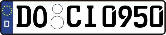 DO-CI0950