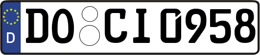 DO-CI0958