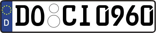 DO-CI0960
