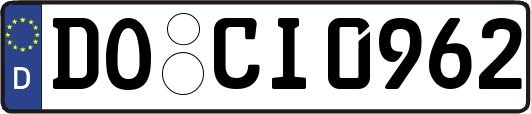 DO-CI0962