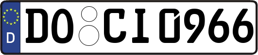 DO-CI0966