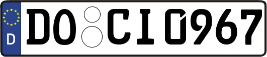 DO-CI0967