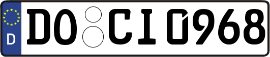 DO-CI0968