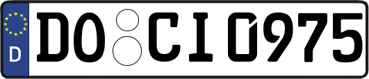 DO-CI0975