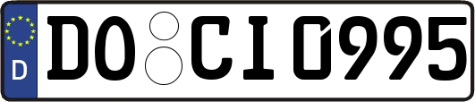 DO-CI0995