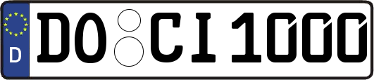 DO-CI1000