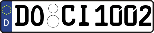 DO-CI1002