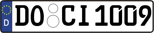 DO-CI1009