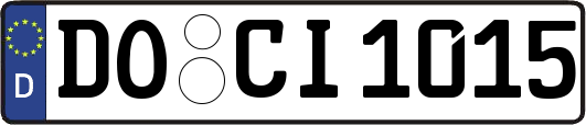DO-CI1015
