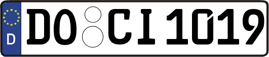 DO-CI1019
