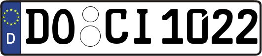 DO-CI1022