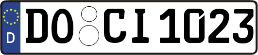 DO-CI1023