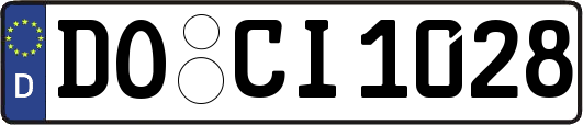 DO-CI1028