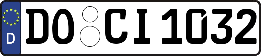 DO-CI1032