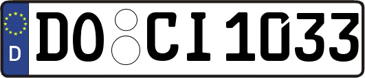 DO-CI1033