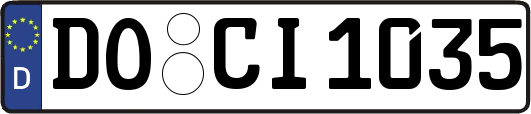 DO-CI1035